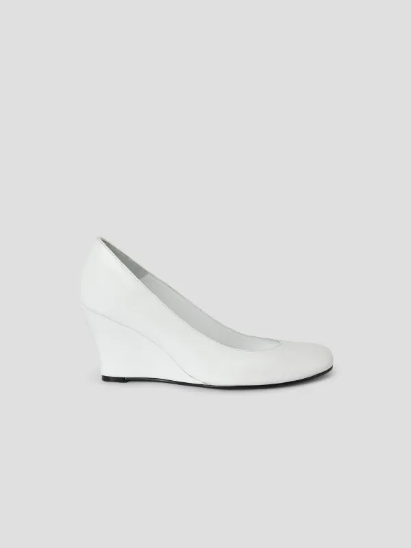 Bailarina Wedges made by Gimaguas