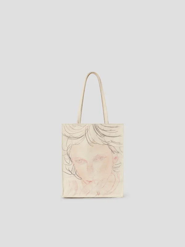 Geri Bag made by Gimaguas