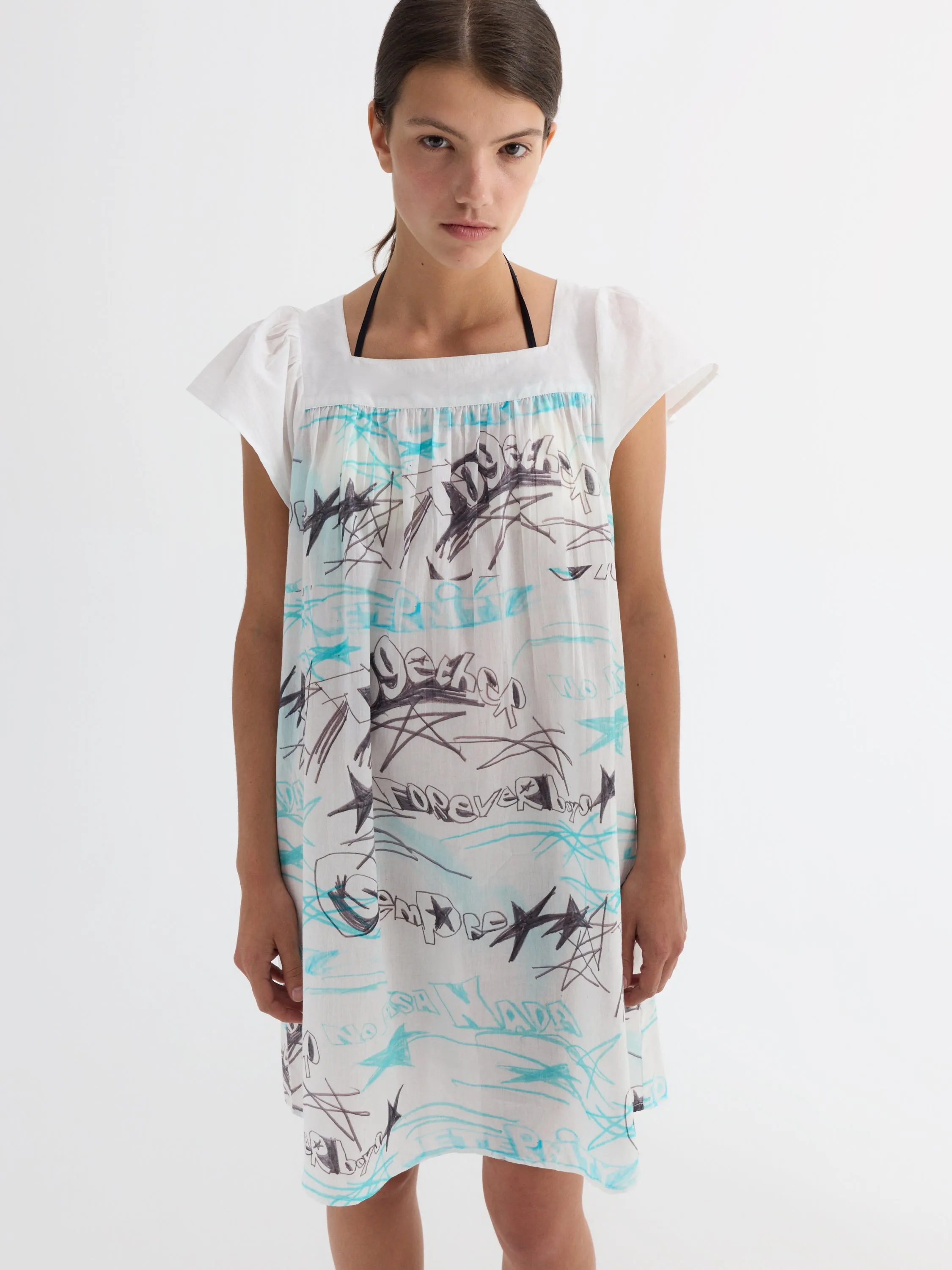 Harry Dress sold by Gimaguas product image thumbnail 3