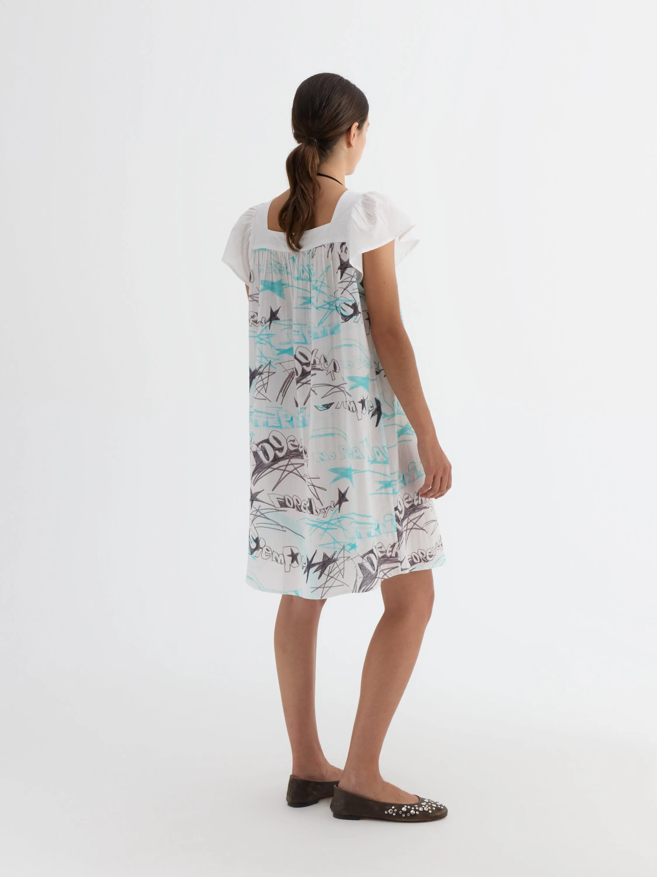 Harry Dress sold by Gimaguas product image thumbnail 5