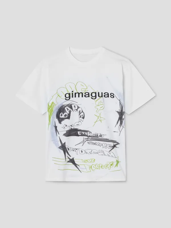 Harry T-Shirt made by Gimaguas