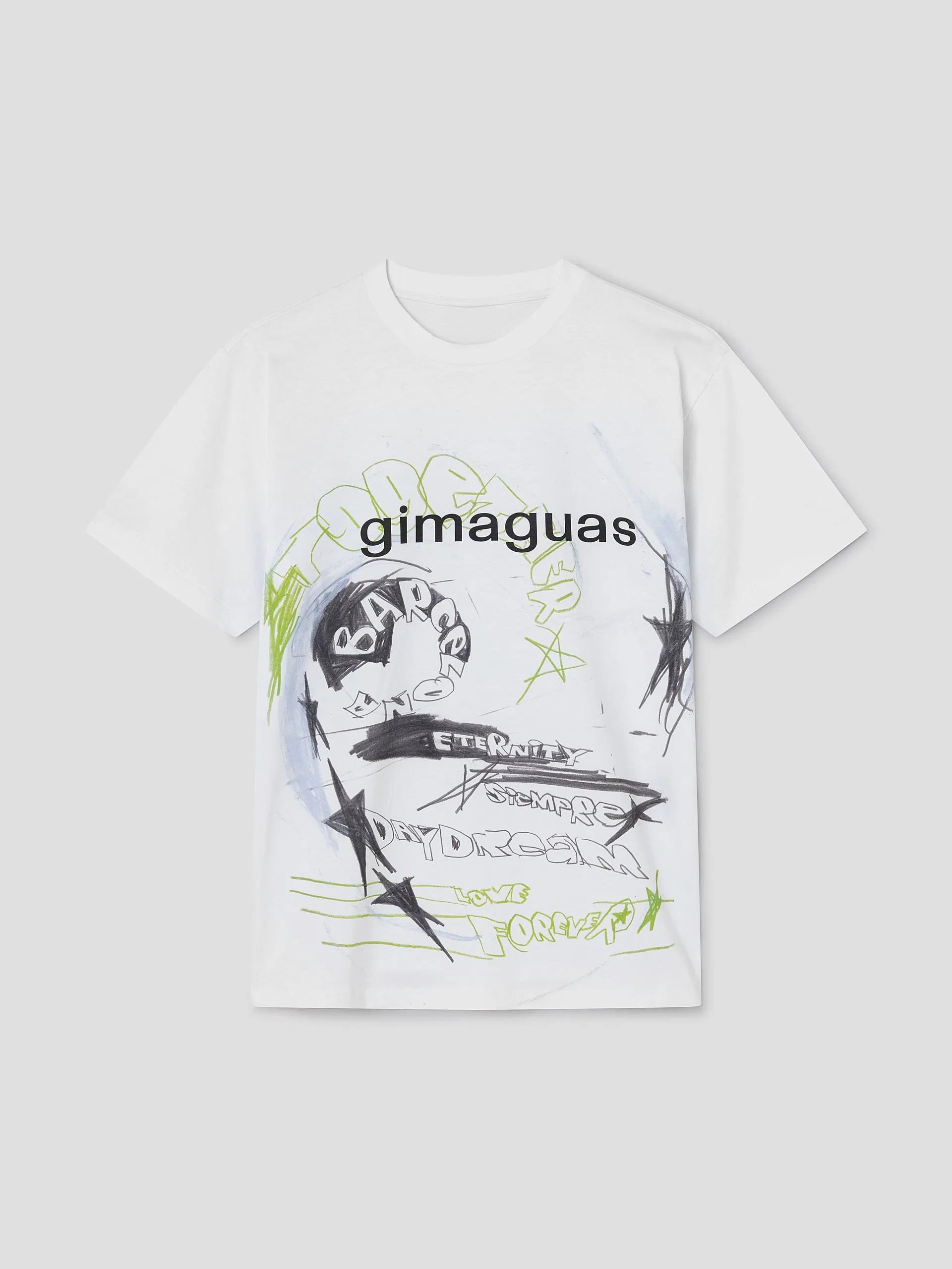 Harry T-Shirt sold by Gimaguas