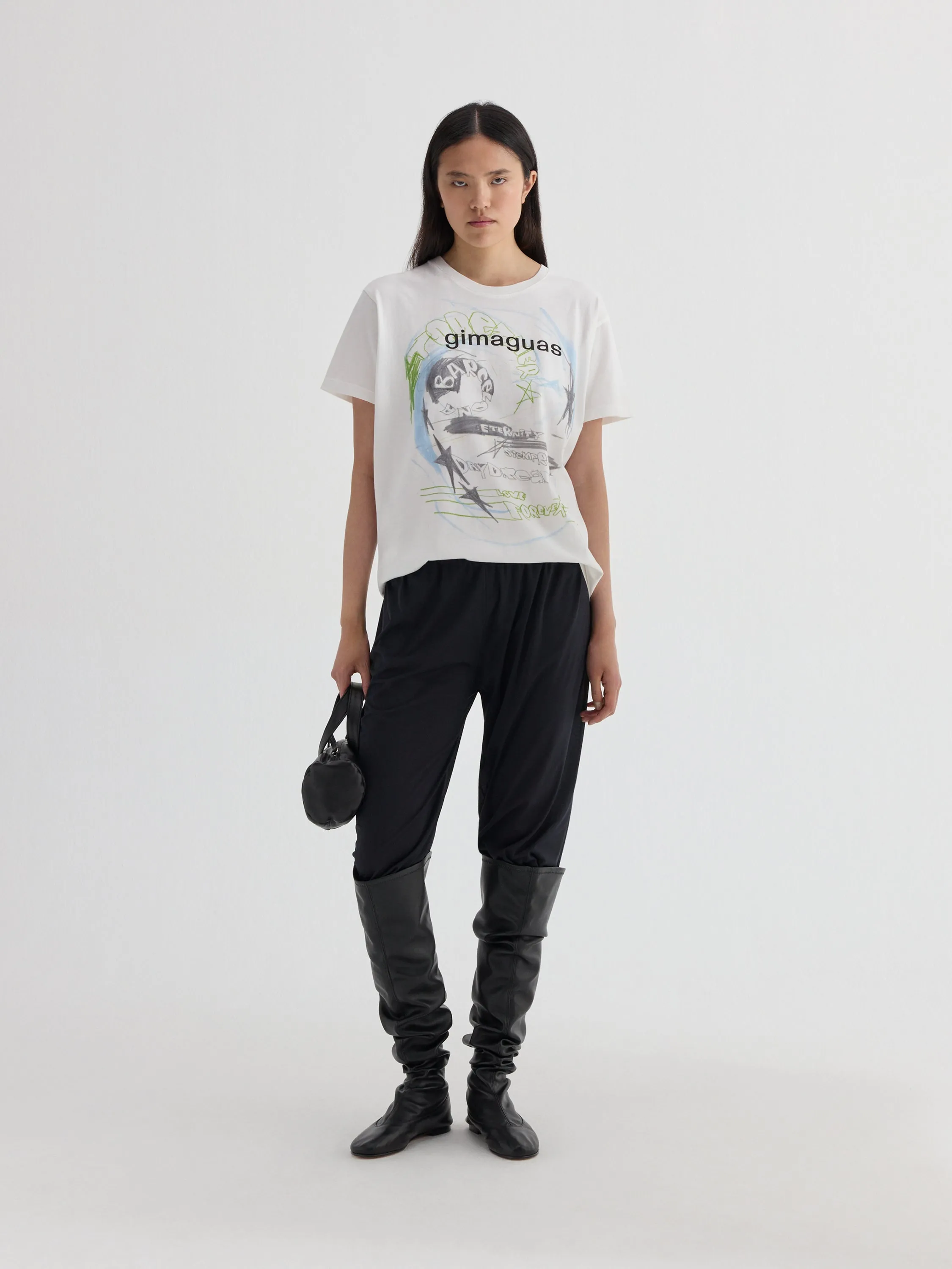 Harry T-Shirt sold by Gimaguas product image thumbnail 2