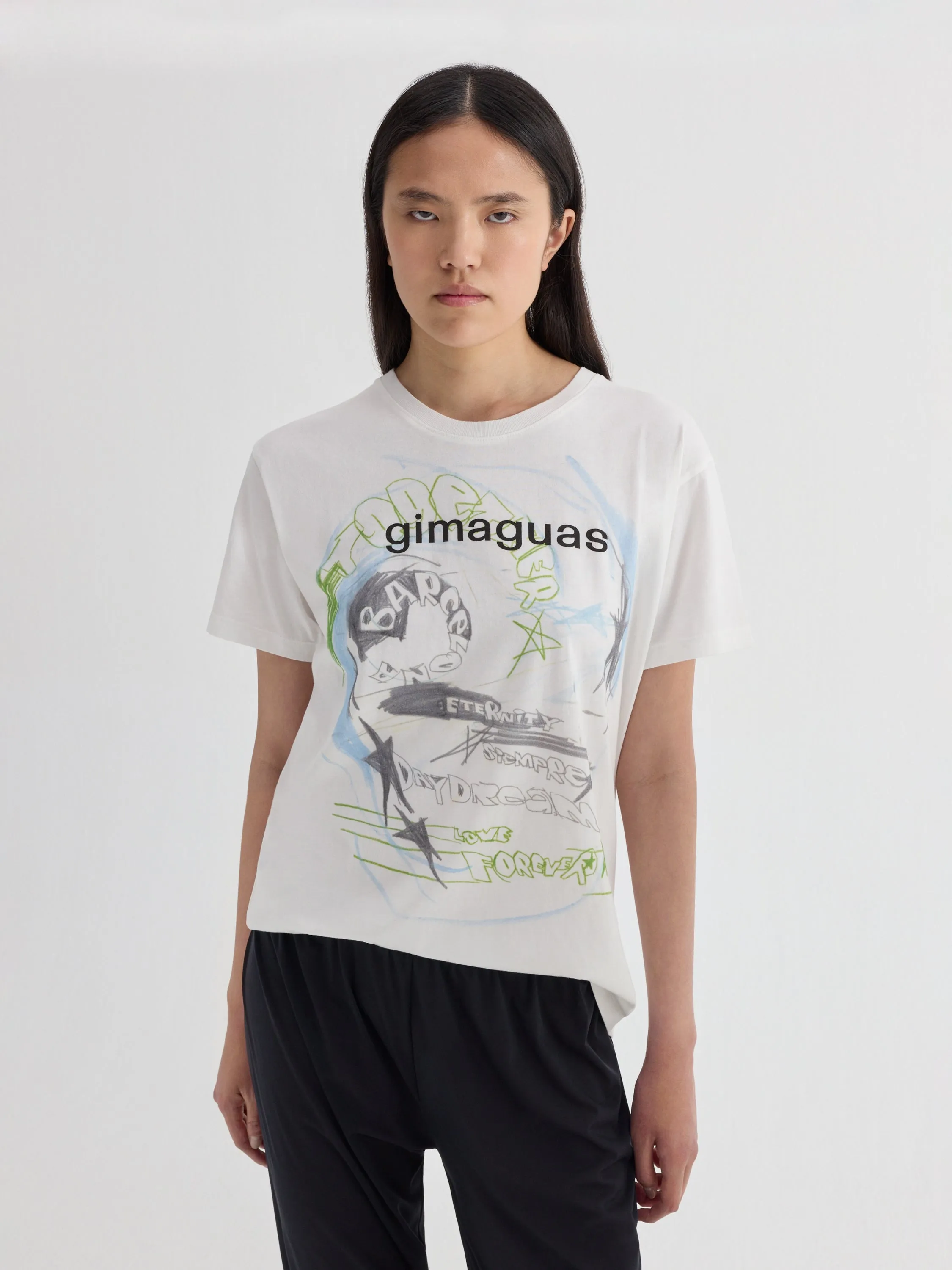 Harry T-Shirt sold by Gimaguas product image thumbnail 3