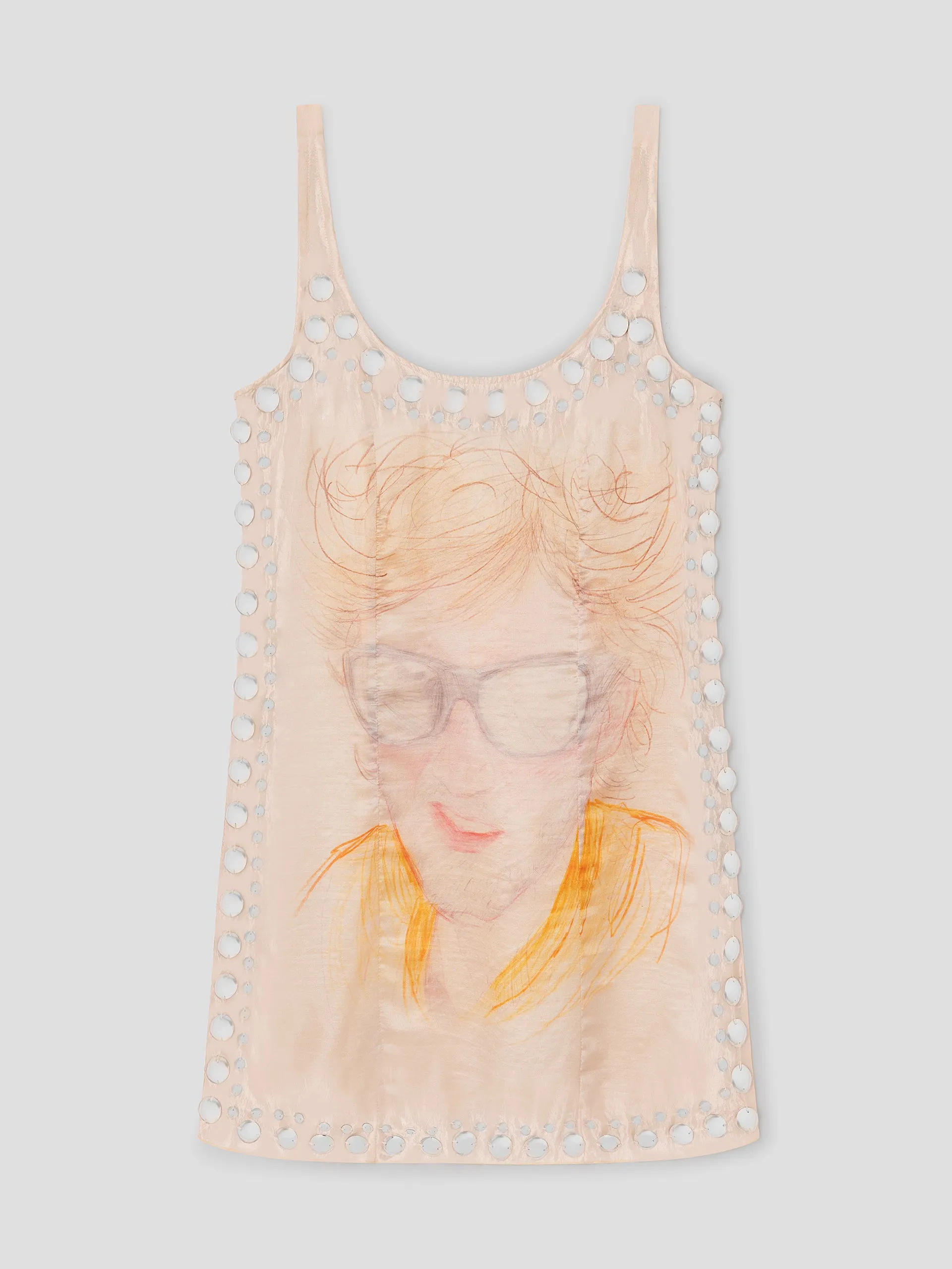 Nacho Dress sold by Gimaguas
