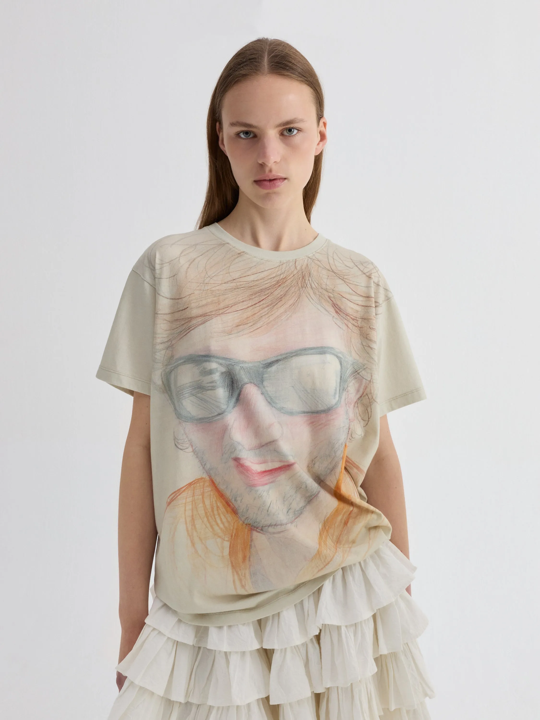 Nacho T-Shirt sold by Gimaguas product image thumbnail 2