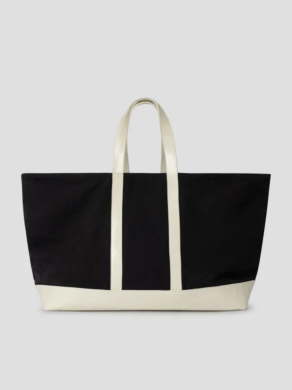 Big Tote Bag made by Gimaguas