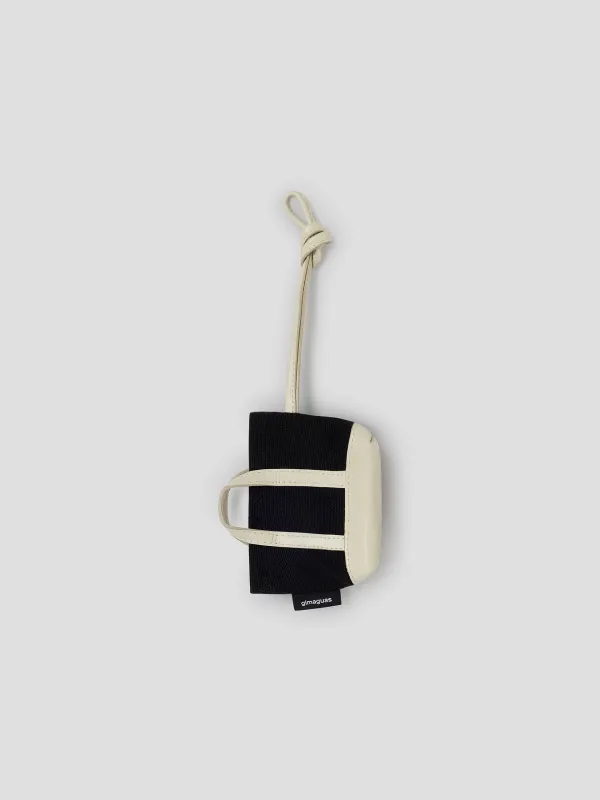 Charm Tote Bag made by Gimaguas