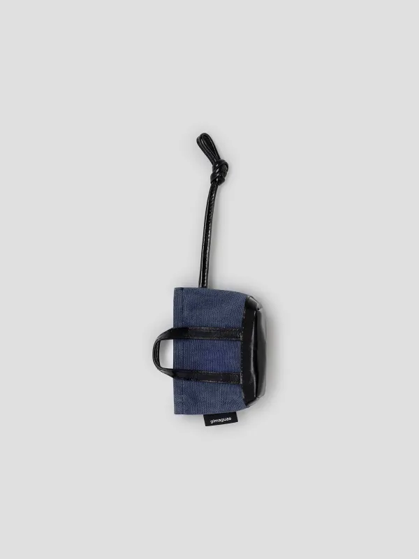 Charm Tote Bag made by Gimaguas