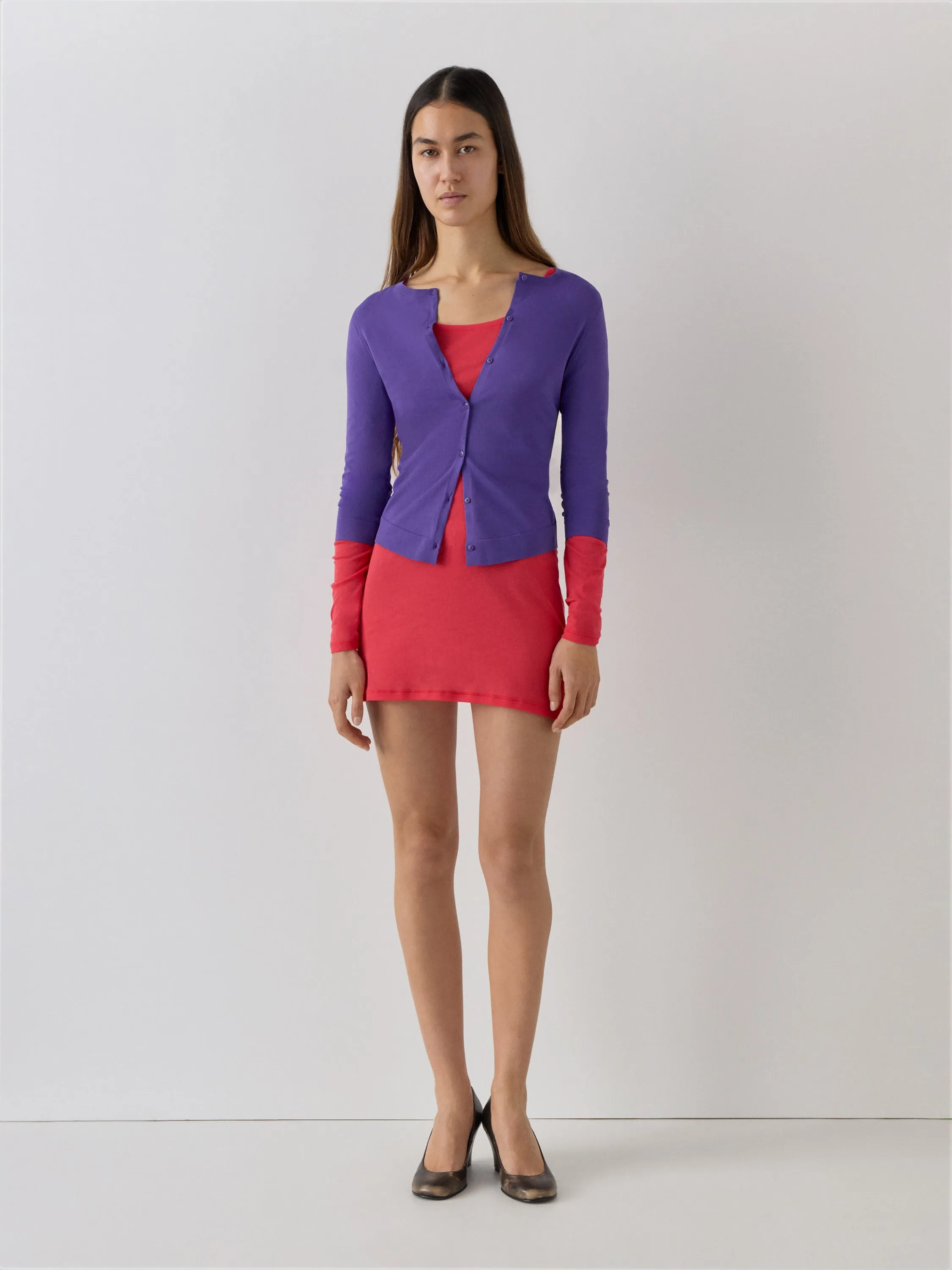 Bahmon Dress sold by Gimaguas product image thumbnail 4