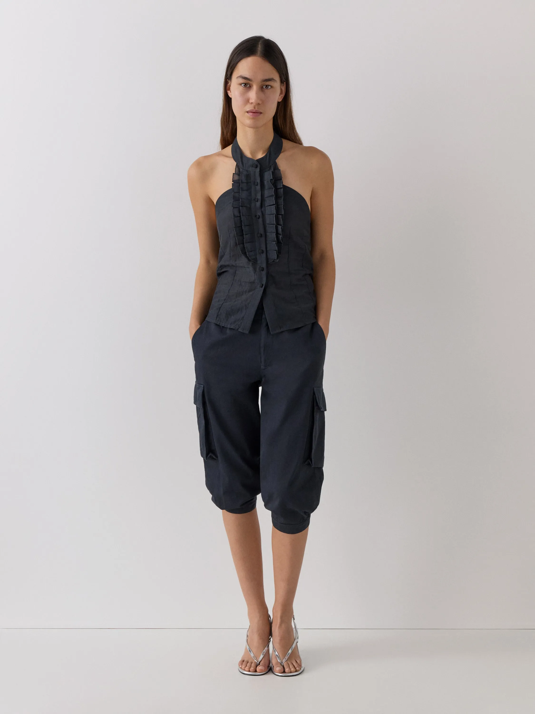 Shansa Top sold by Gimaguas