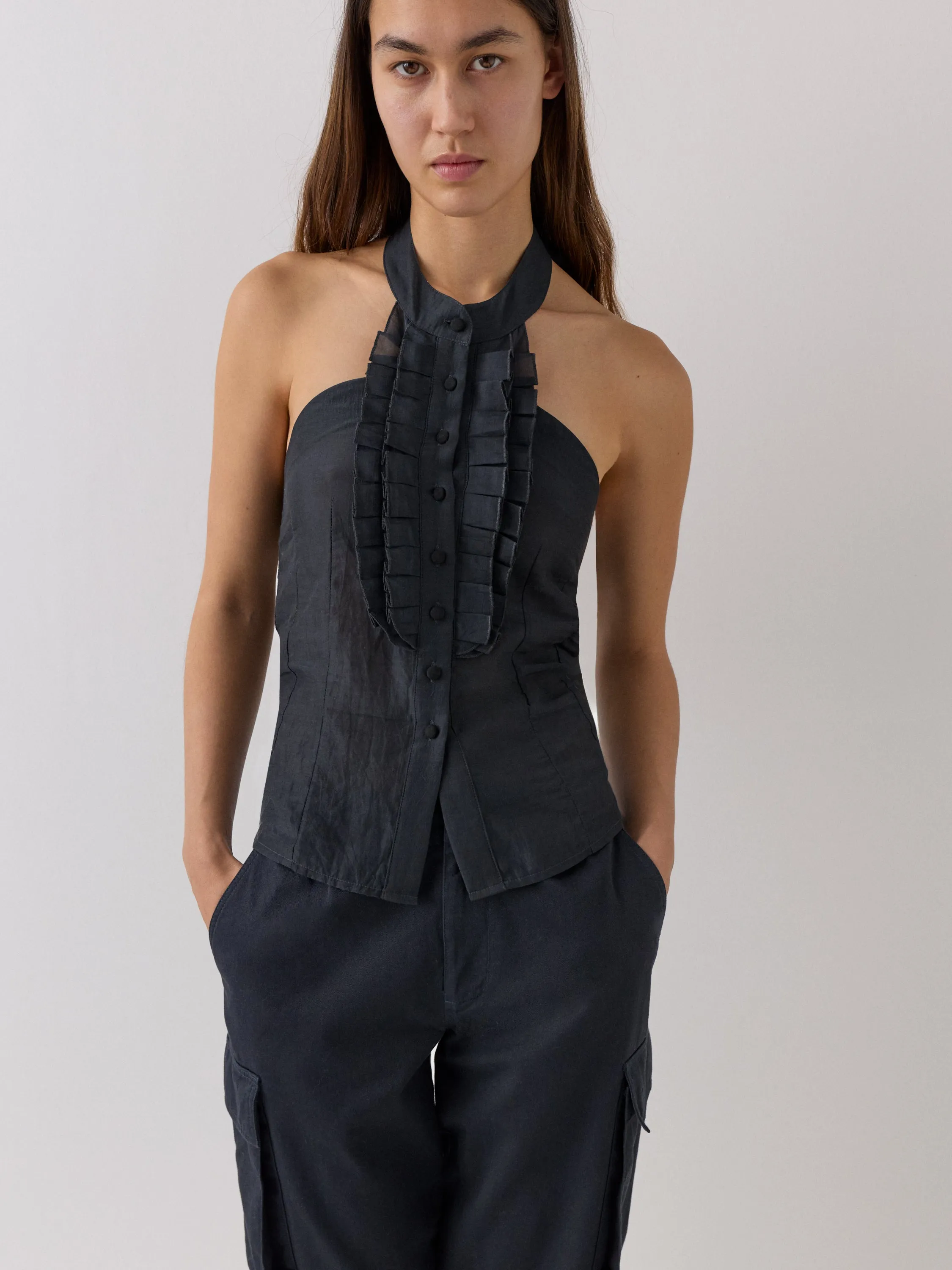 Shansa Top sold by Gimaguas product image thumbnail 3