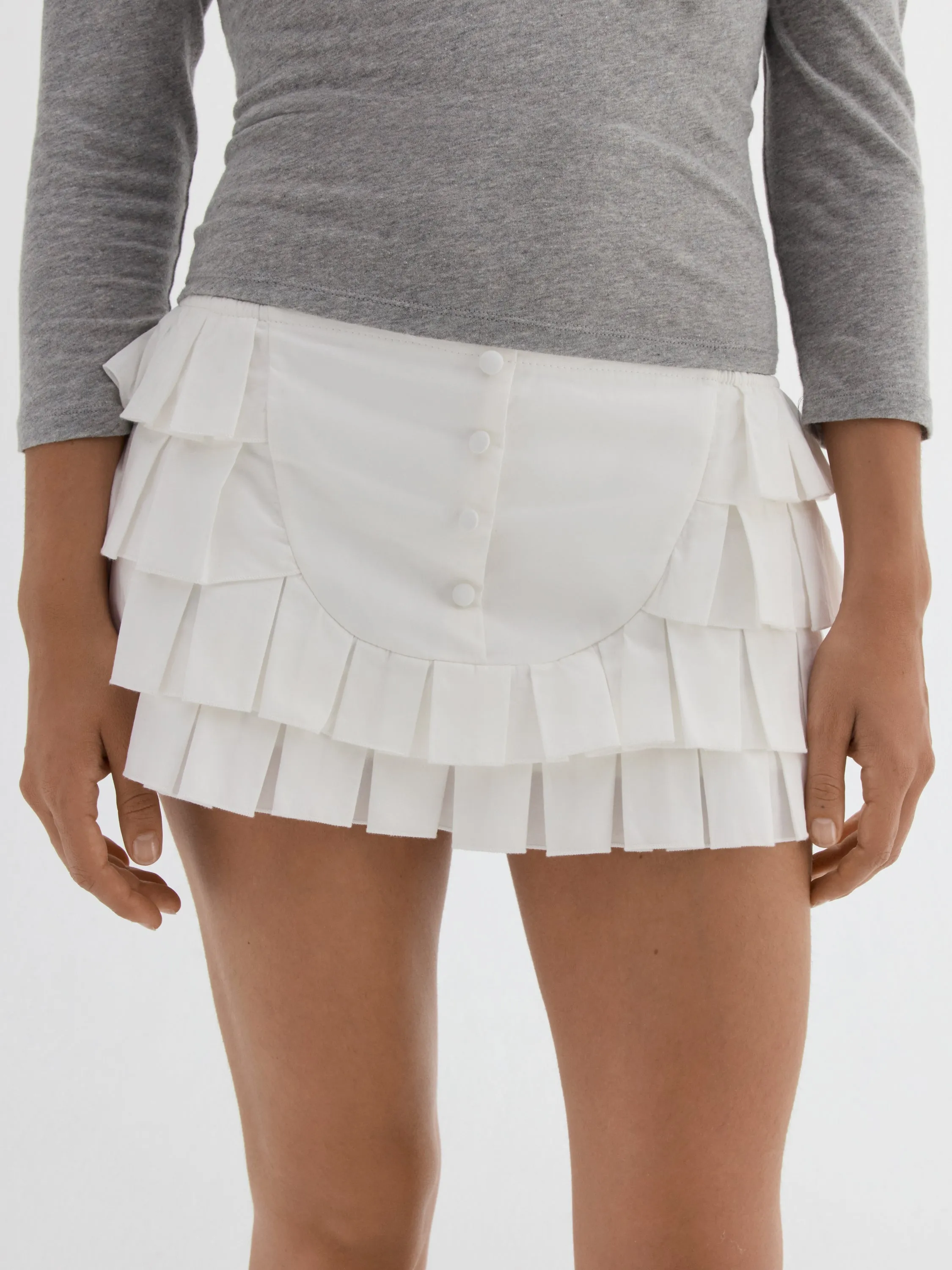 Shansa Skirt sold by Gimaguas product image thumbnail 3