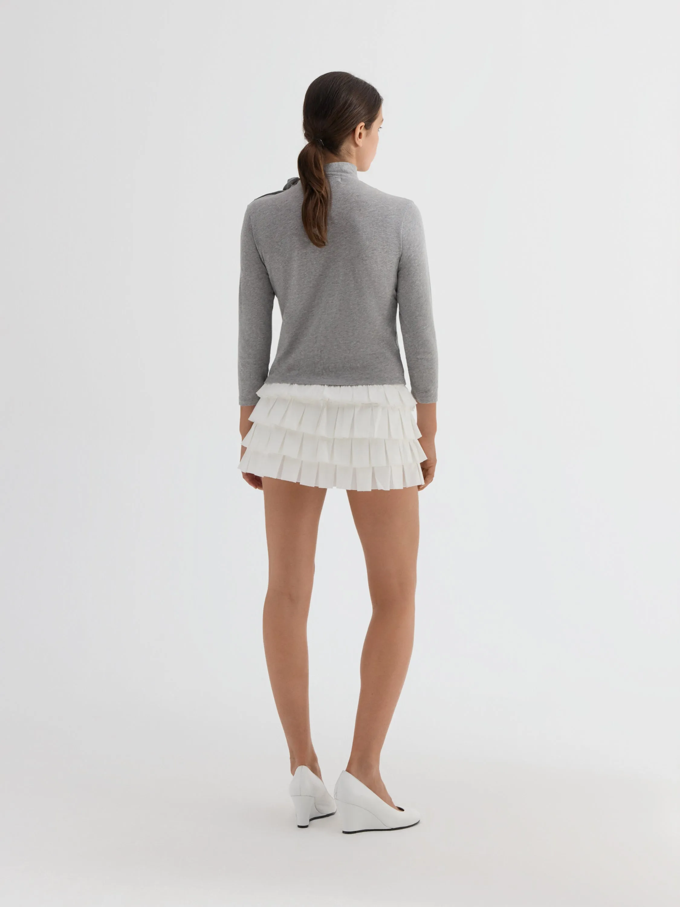 Shansa Skirt sold by Gimaguas product image thumbnail 4