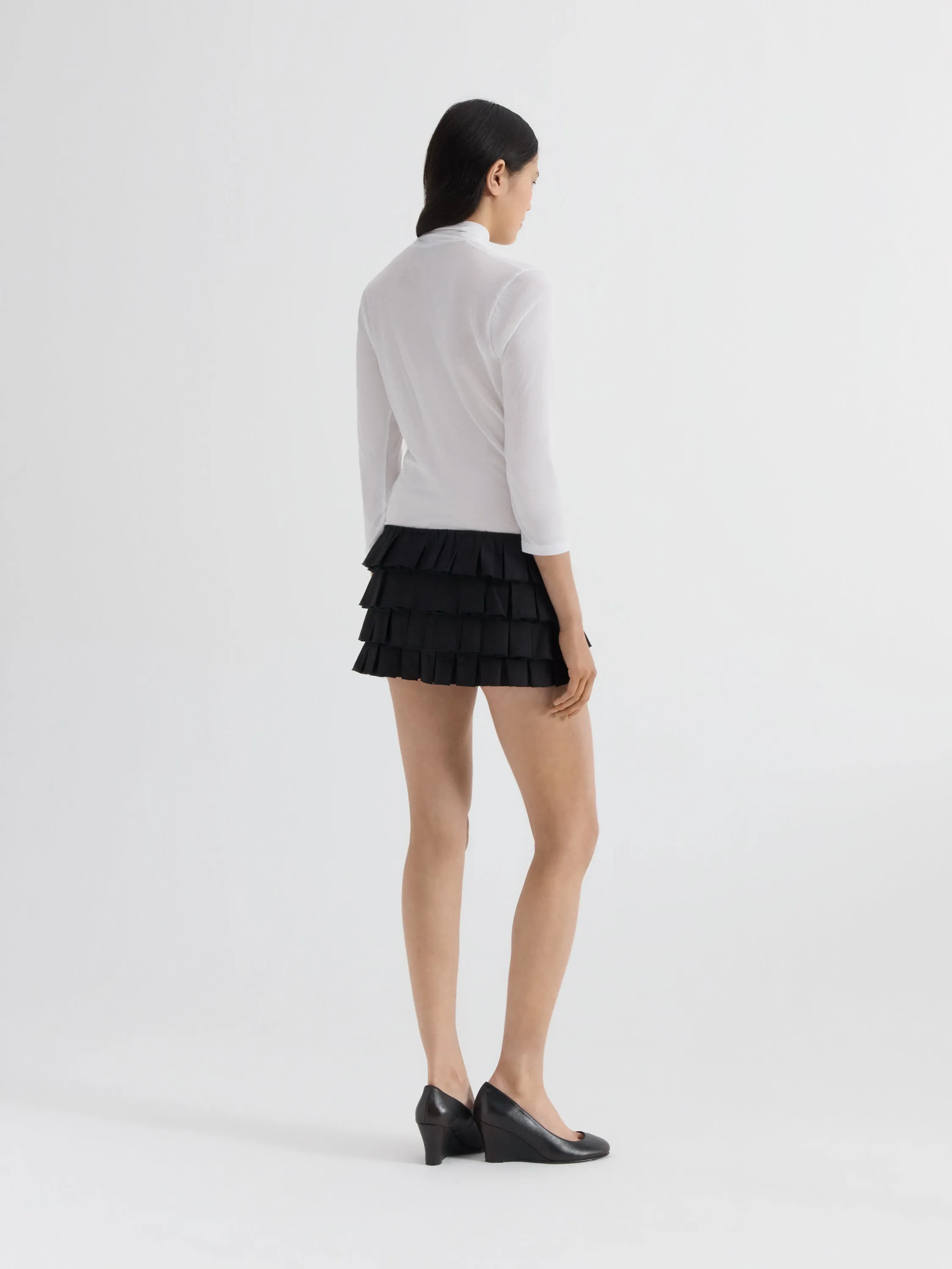 Shansa Skirt sold by Gimaguas product image thumbnail 4