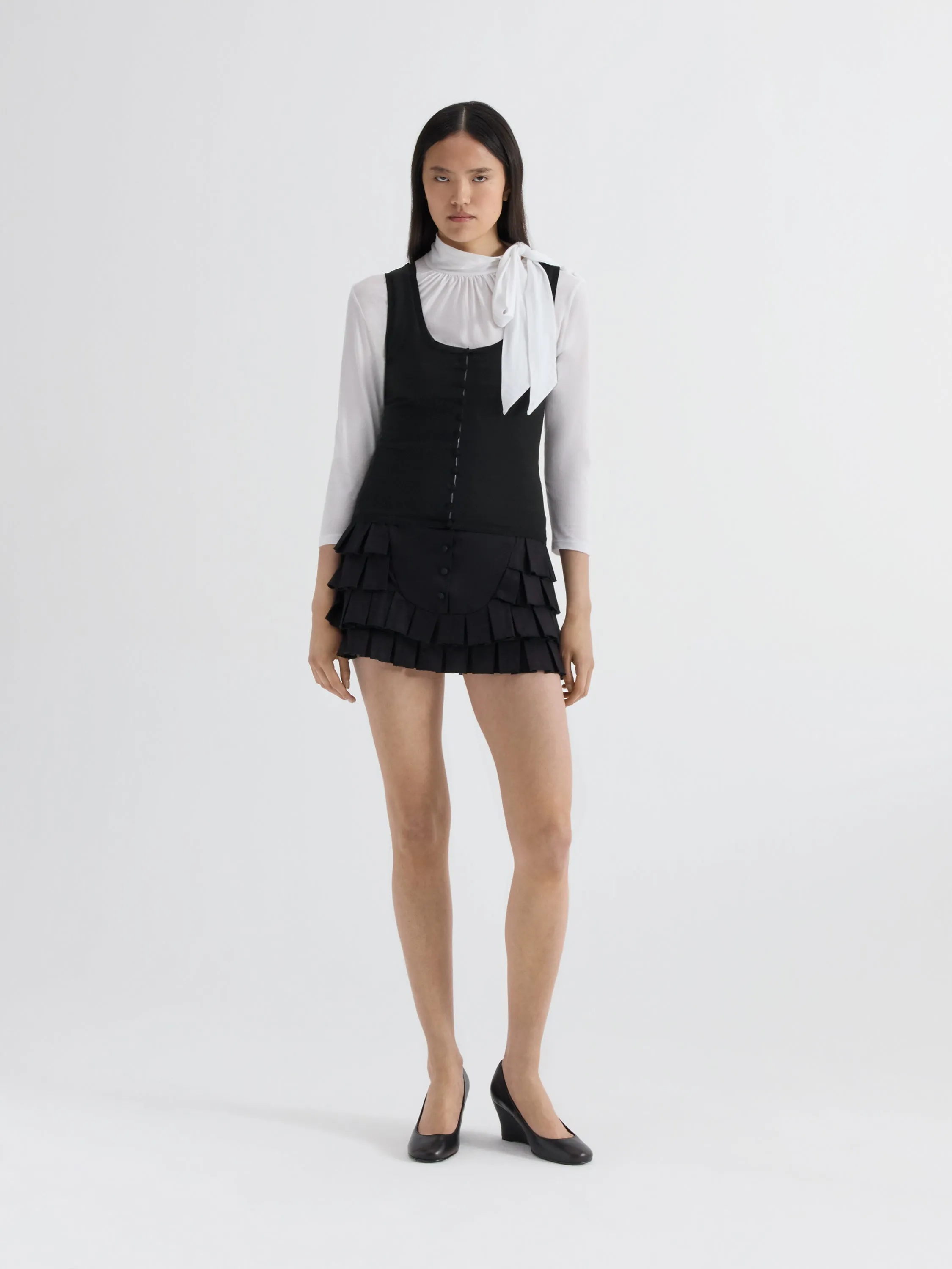 Shansa Skirt sold by Gimaguas product image thumbnail 5