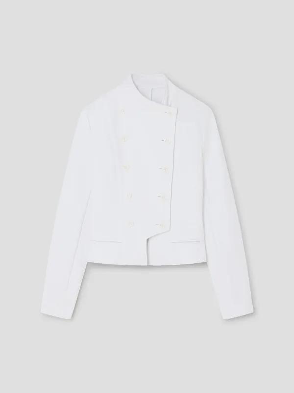 Christy Jacket made by Gimaguas