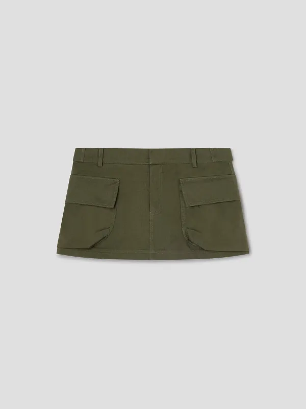 Sara Skirt made by Gimaguas