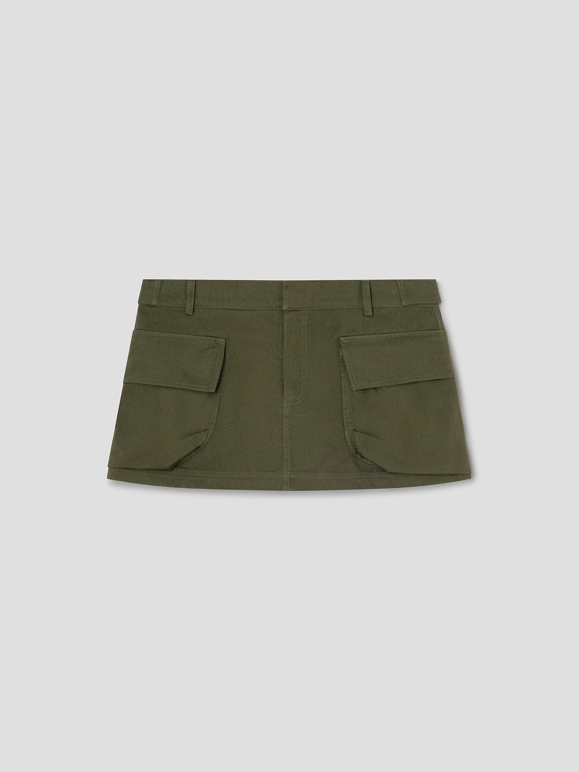 Sara Skirt sold by Gimaguas