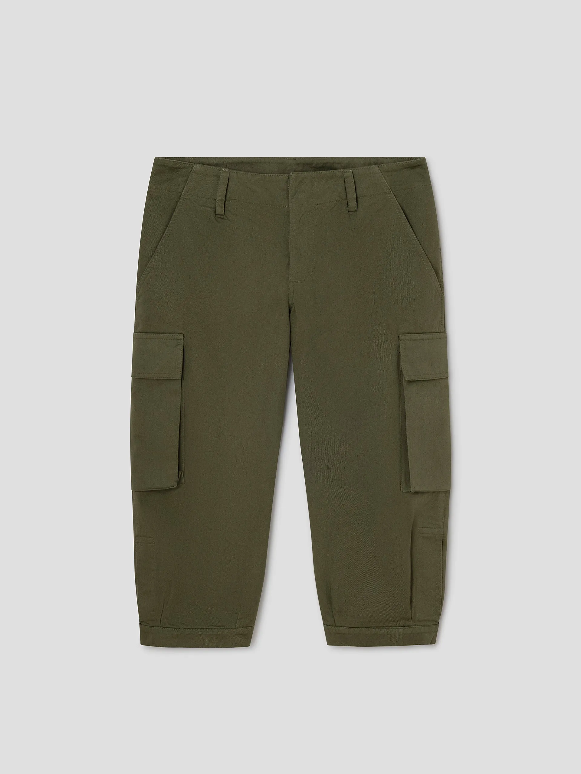 Sara Capri Trousers sold by Gimaguas product image thumbnail 2
