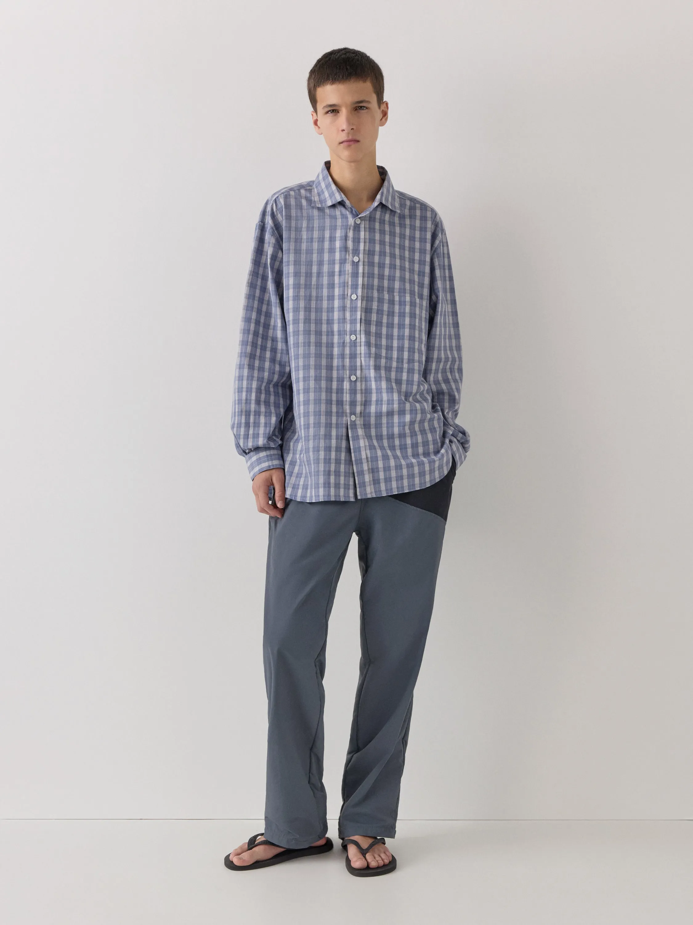Max Trousers sold by Gimaguas product image thumbnail 2