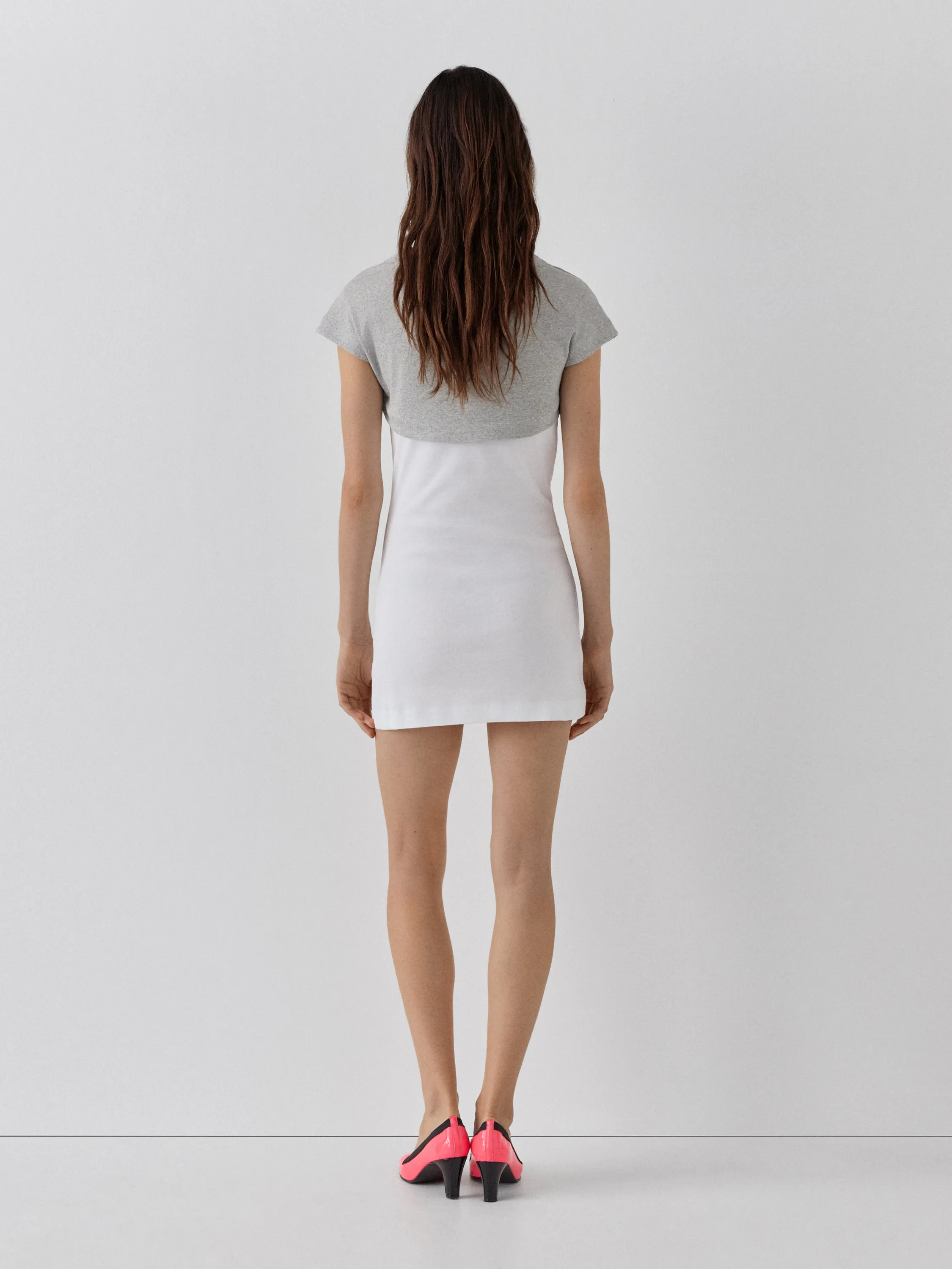 Karim Dress sold by Gimaguas product image thumbnail 4