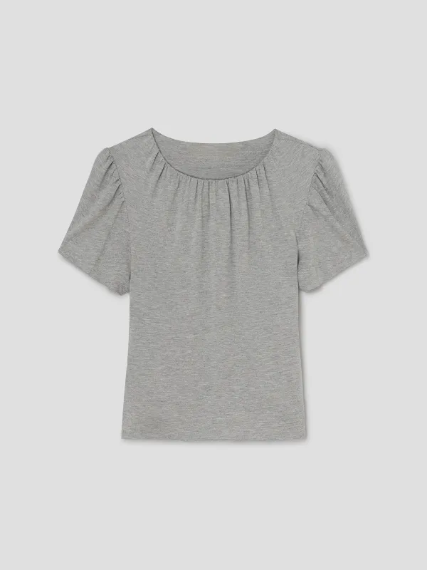 Bombi Top made by Gimaguas