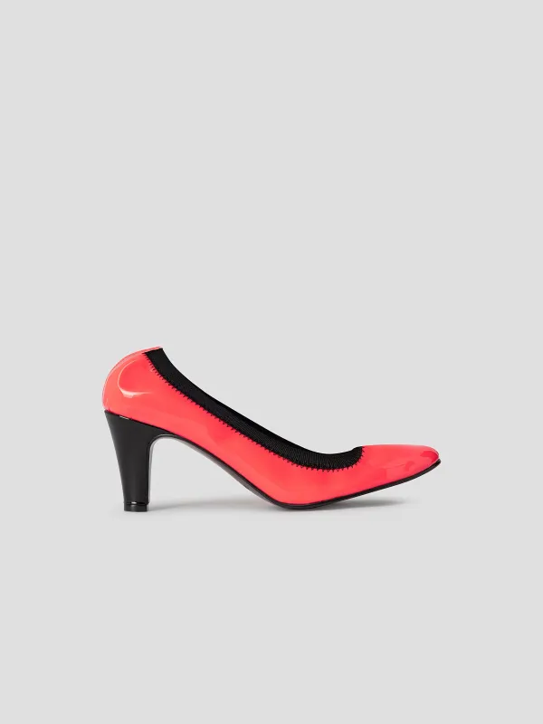Bailarina Pump made by Gimaguas