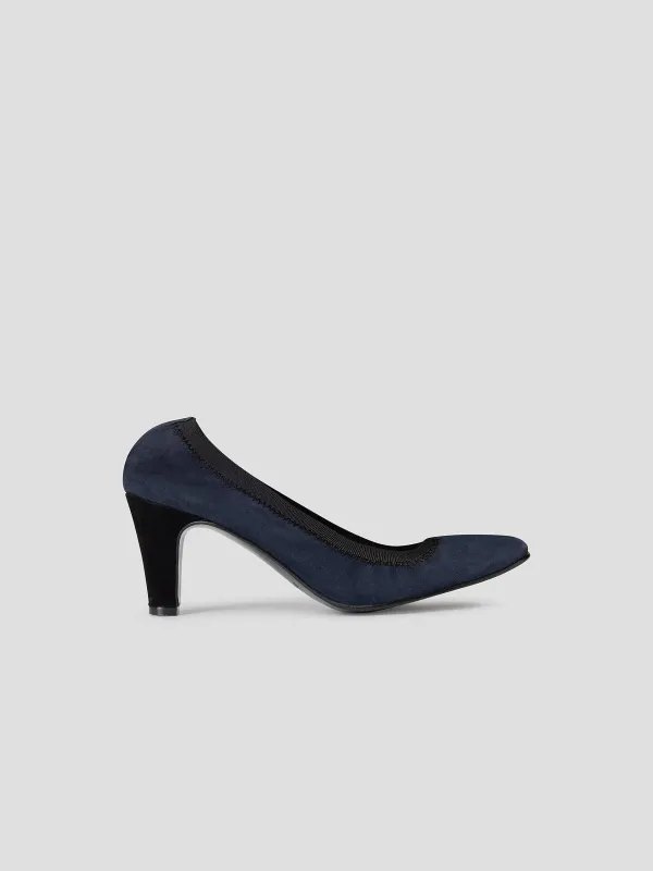 Bailarina Pump made by Gimaguas