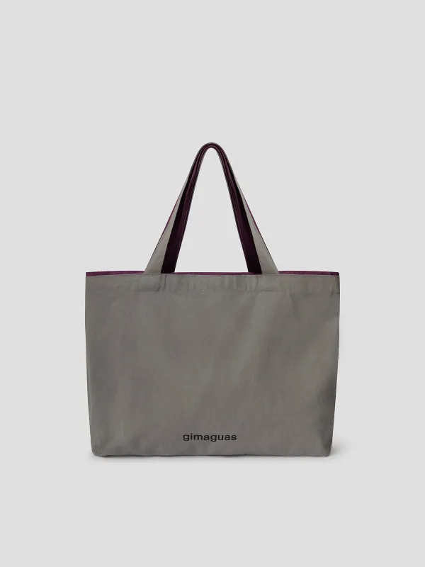 Double Tote Bag made by Gimaguas