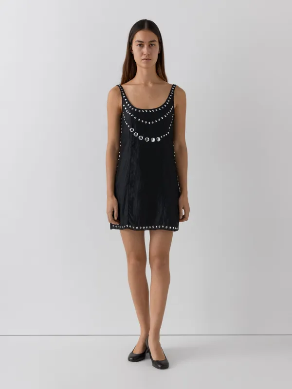Claude Jewel Dress made by Gimaguas
