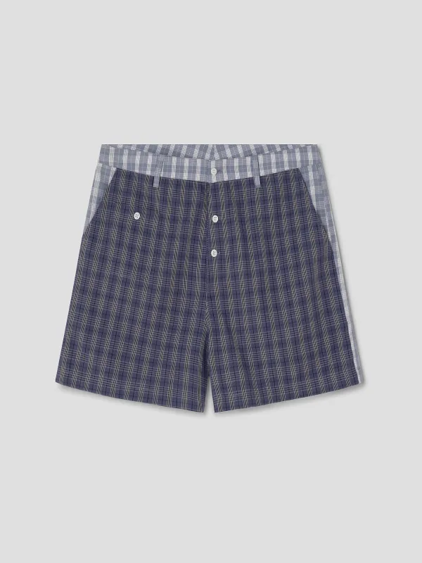 Ruben Shorts made by Gimaguas