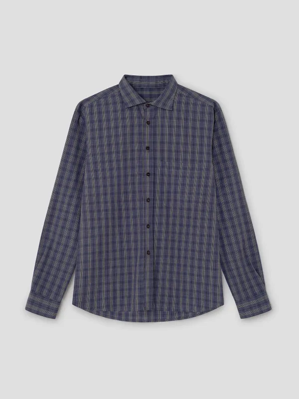 Ruben Shirt made by Gimaguas