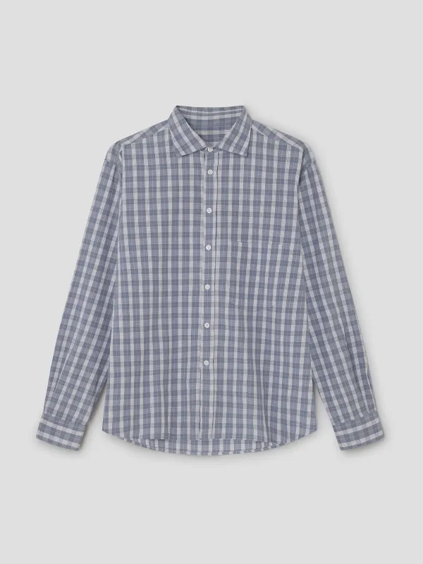 Ruben Shirt made by Gimaguas
