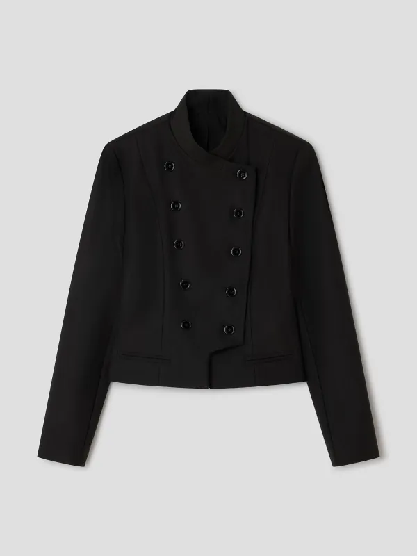 Christy Jacket made by Gimaguas