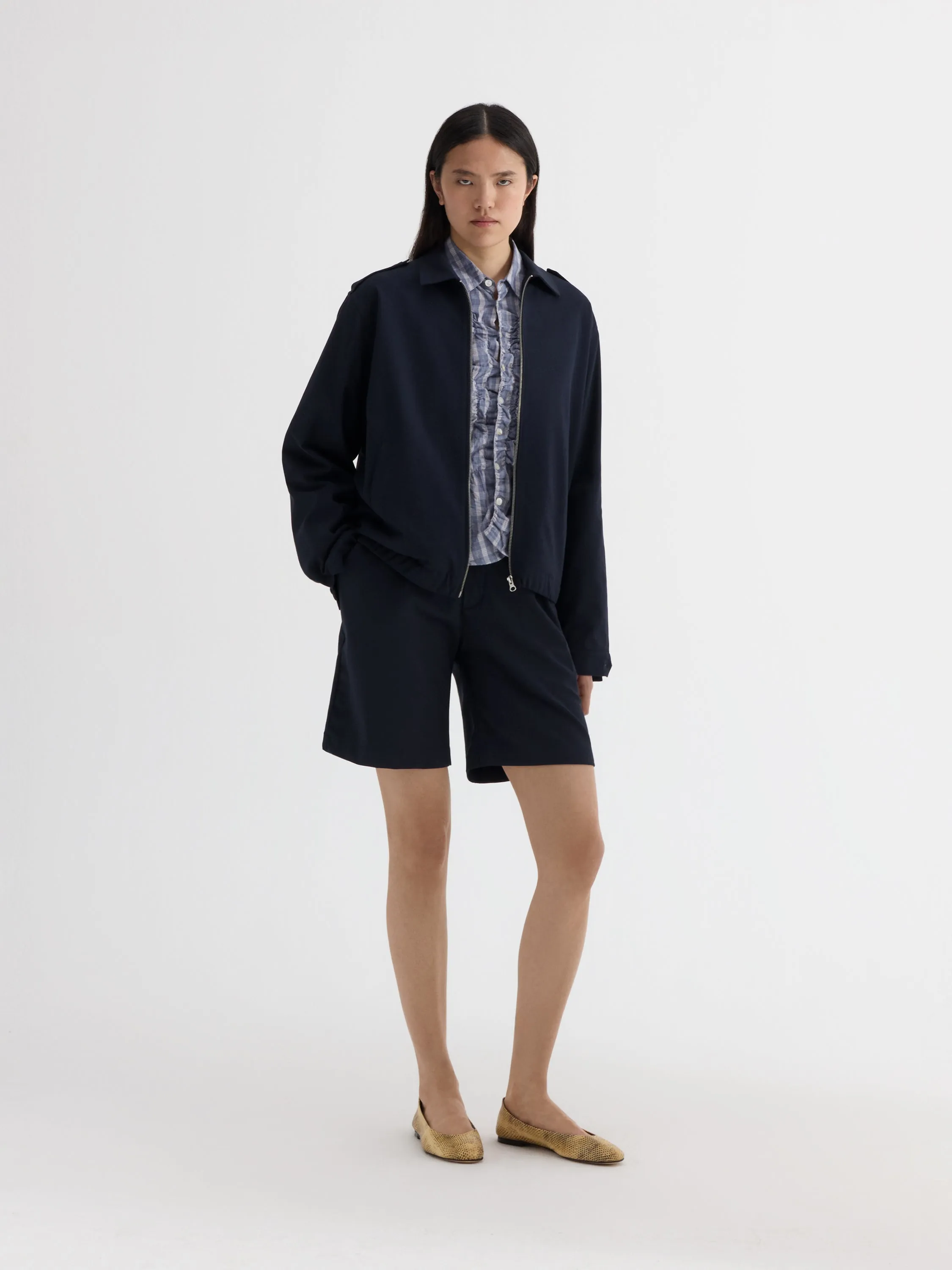 Lupa Shirt sold by Gimaguas product image thumbnail 4
