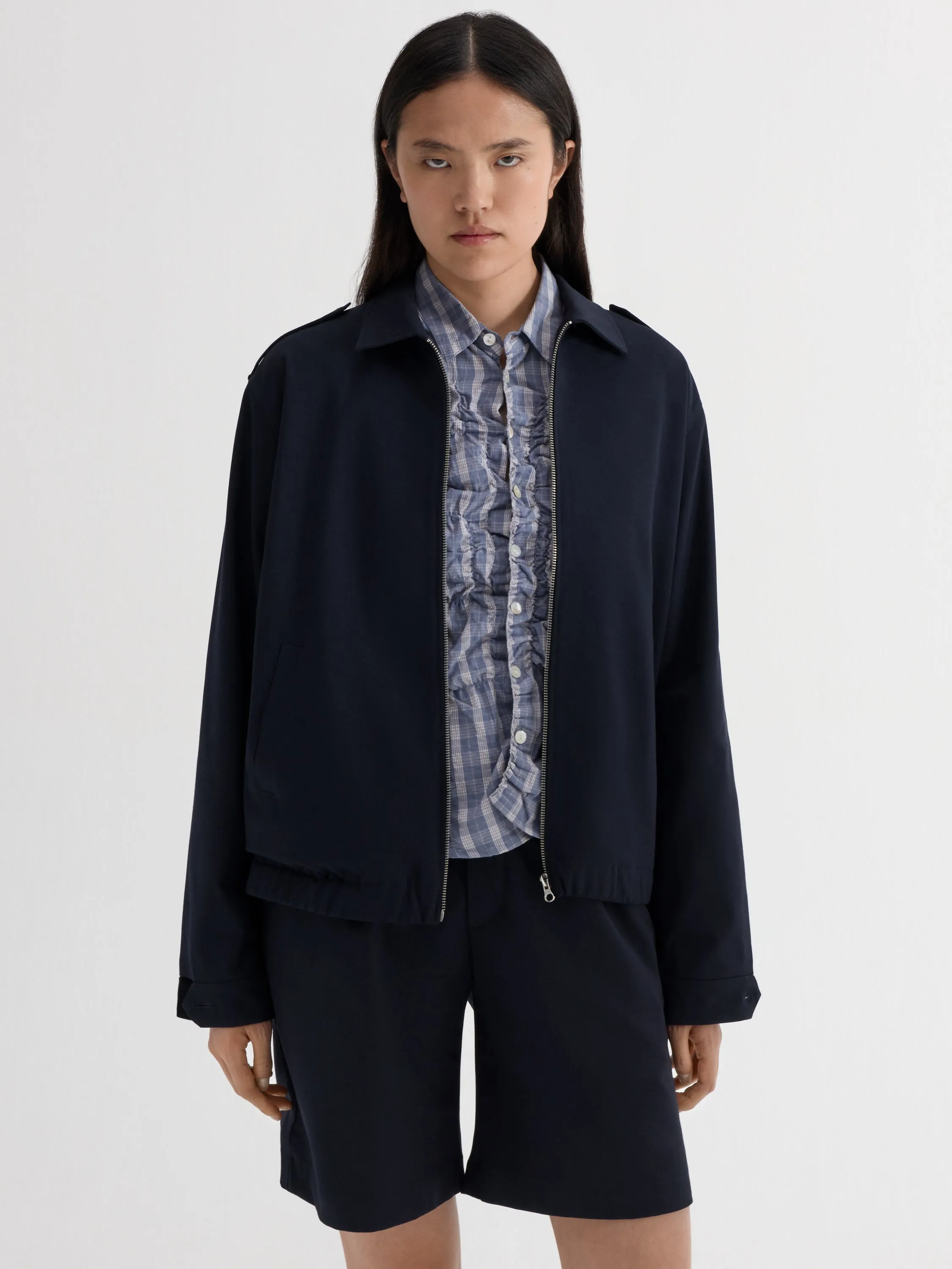 Lupa Shirt sold by Gimaguas product image thumbnail 5