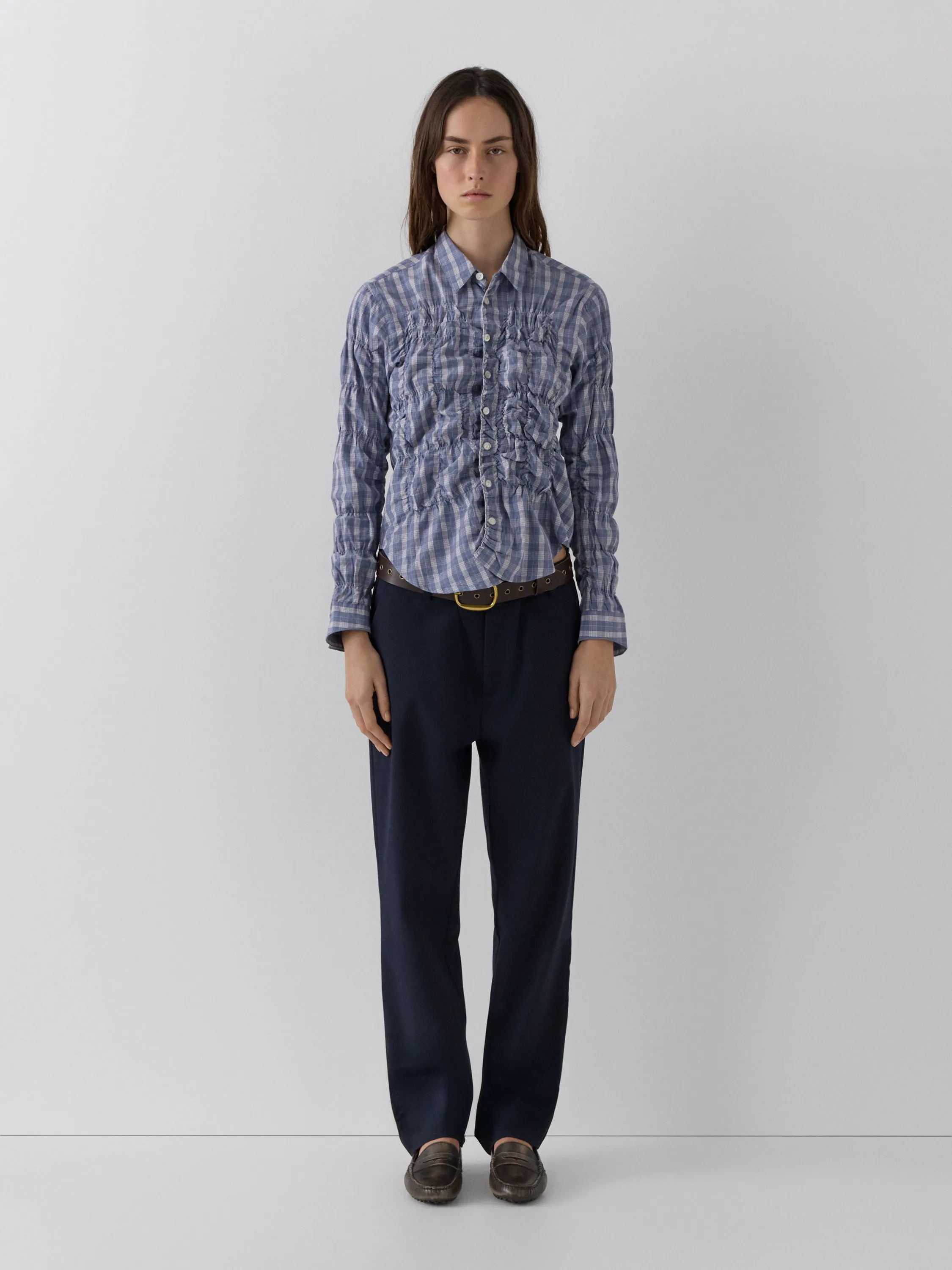 Lupa Shirt sold by Gimaguas product image thumbnail 2