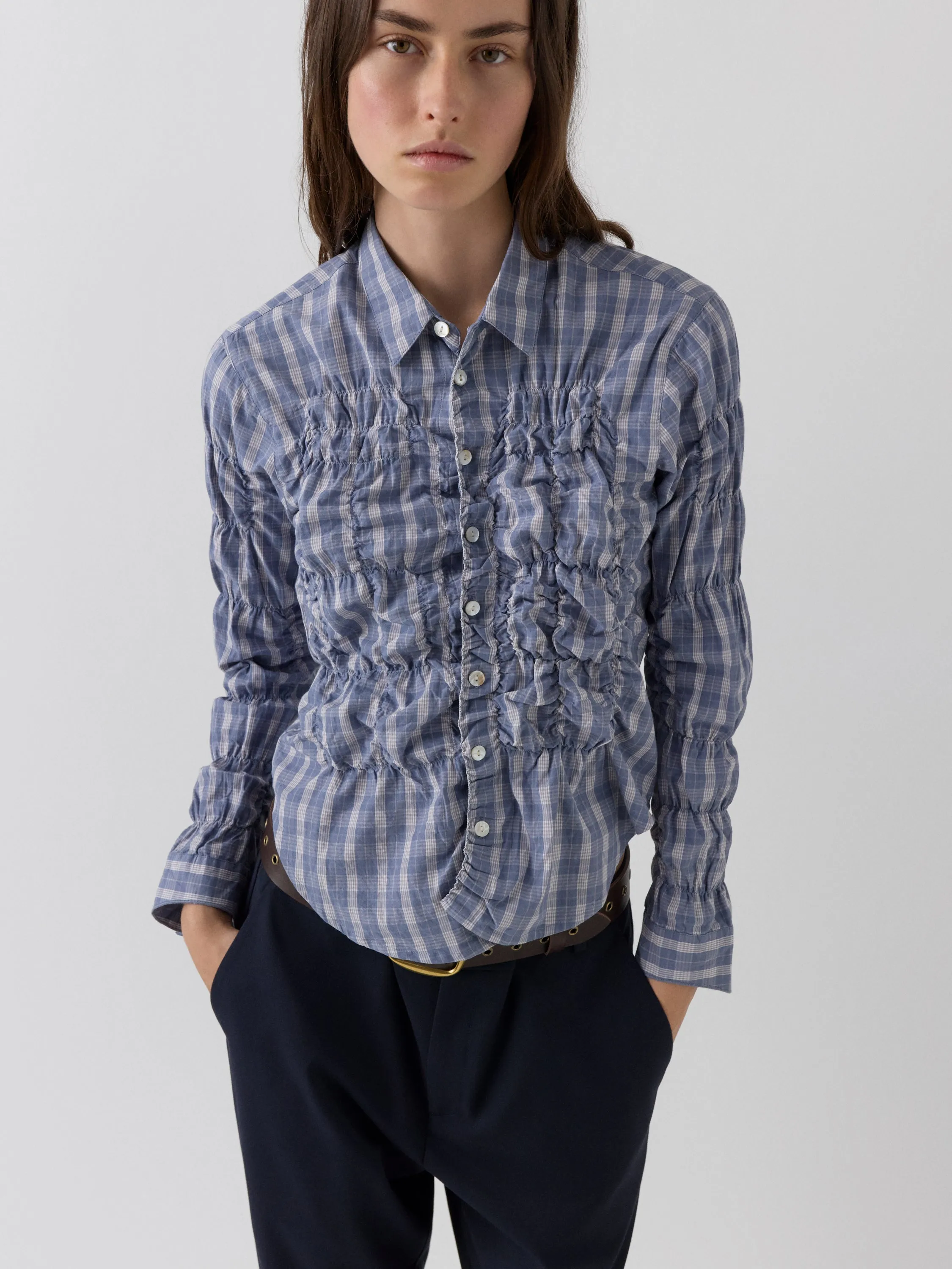 Lupa Shirt sold by Gimaguas product image thumbnail 3