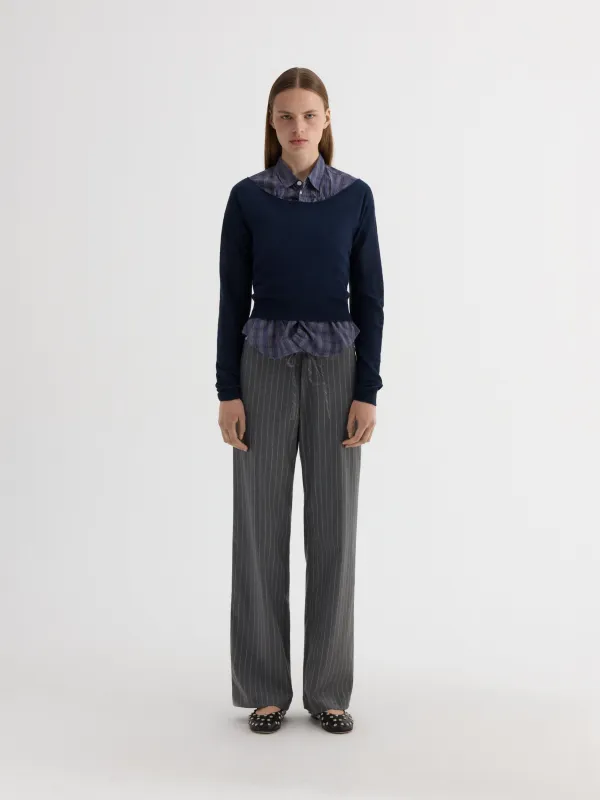 Delya Trousers made by Gimaguas
