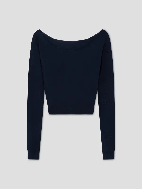 Sanvi Jumper made by Gimaguas
