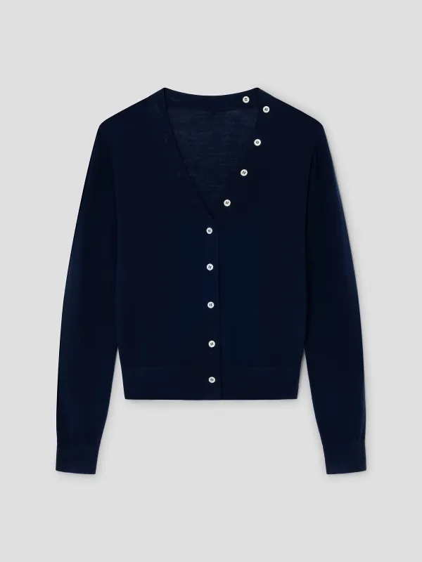 Kosi Cardigan made by Gimaguas
