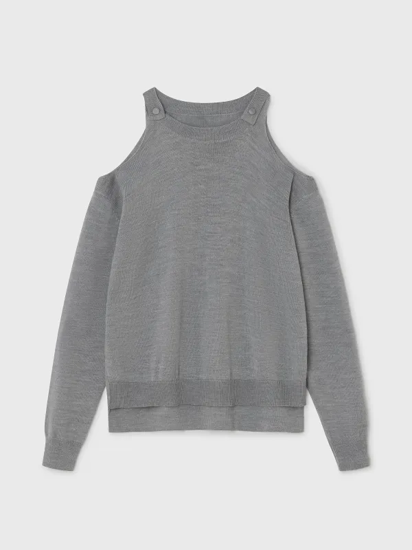 Bora Jumper made by Gimaguas