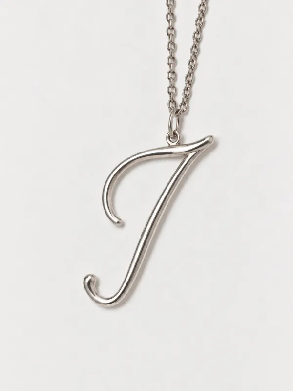 I Necklace made by Gimaguas