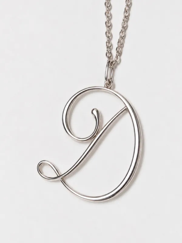 D Necklace made by Gimaguas