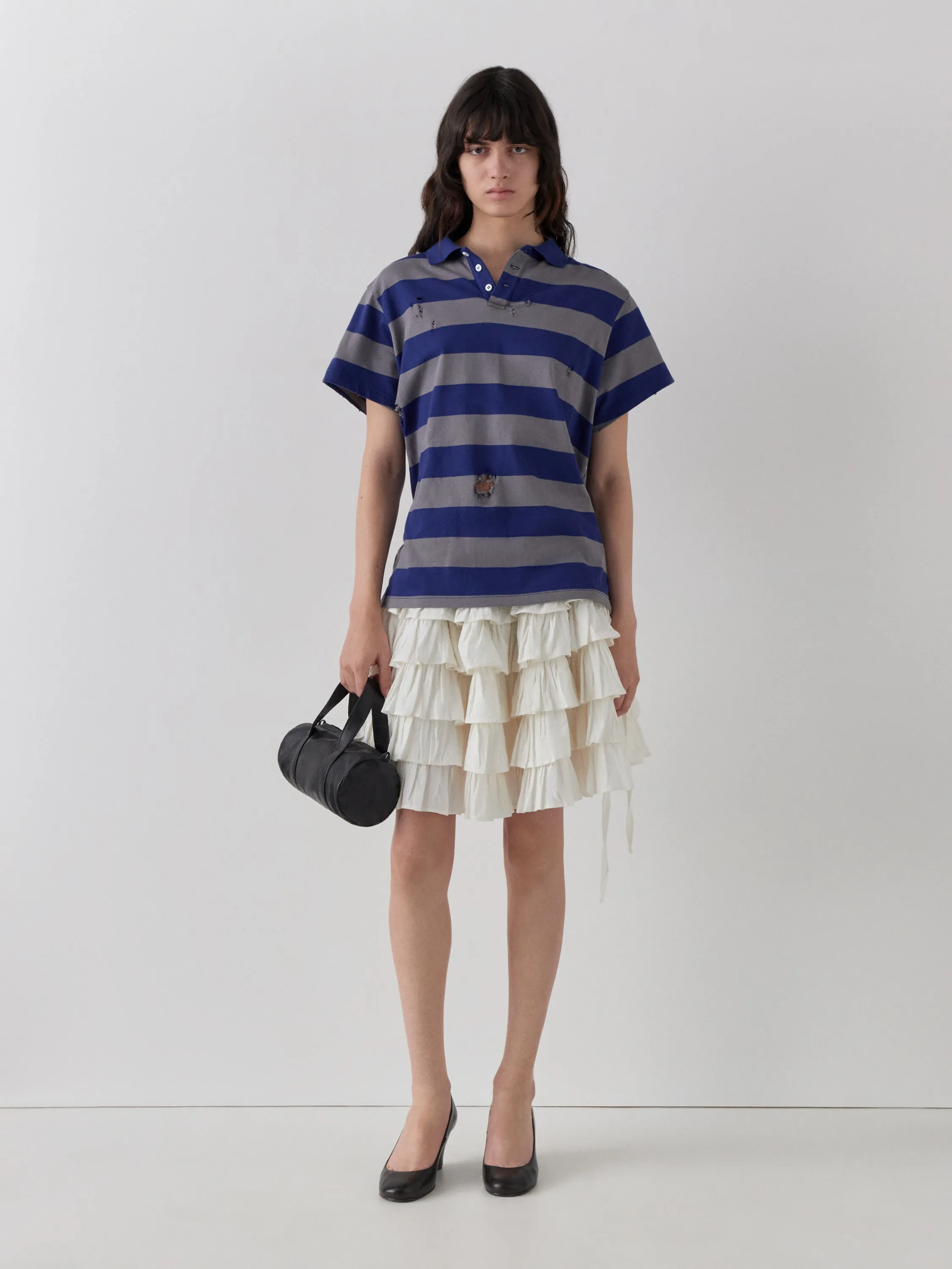 Steeve Short Sleeve Polo sold by Gimaguas product image thumbnail 5