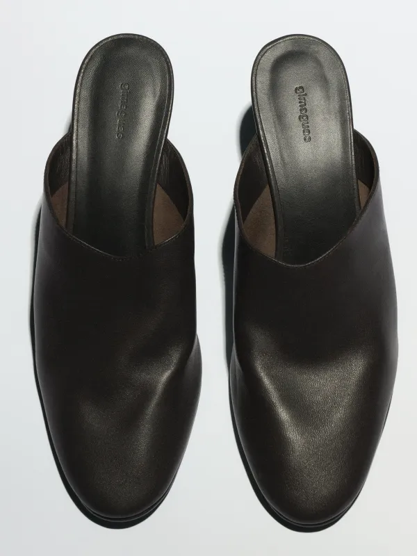 Slip On Wedge made by Gimaguas