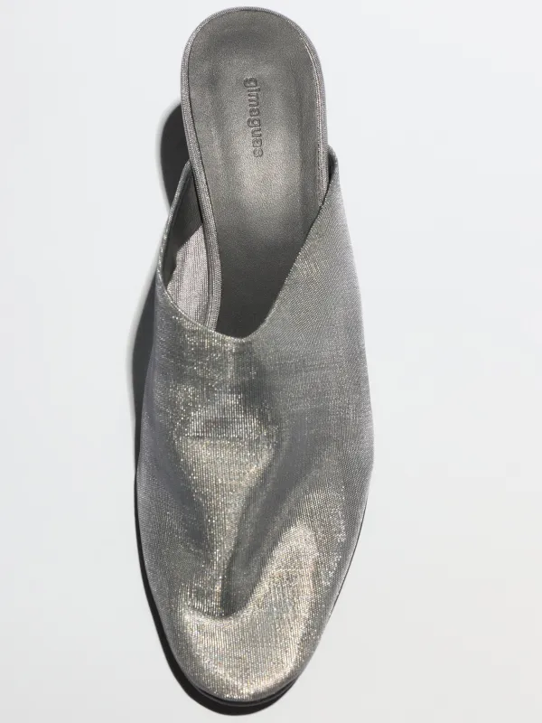 Slip on Wedge made by Gimaguas