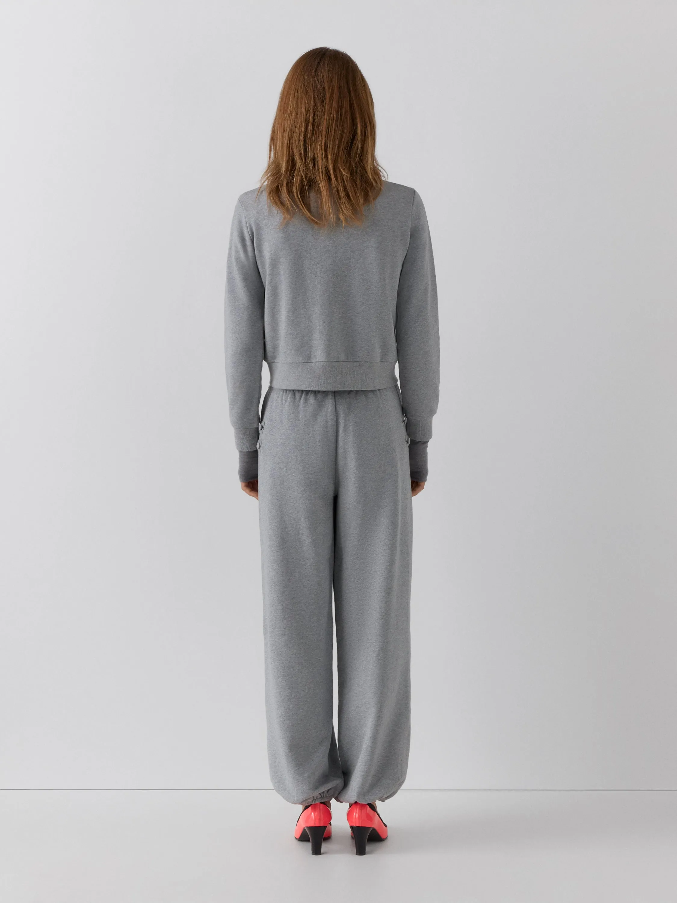 Zoe Fleece Trousers sold by Gimaguas product image thumbnail 4