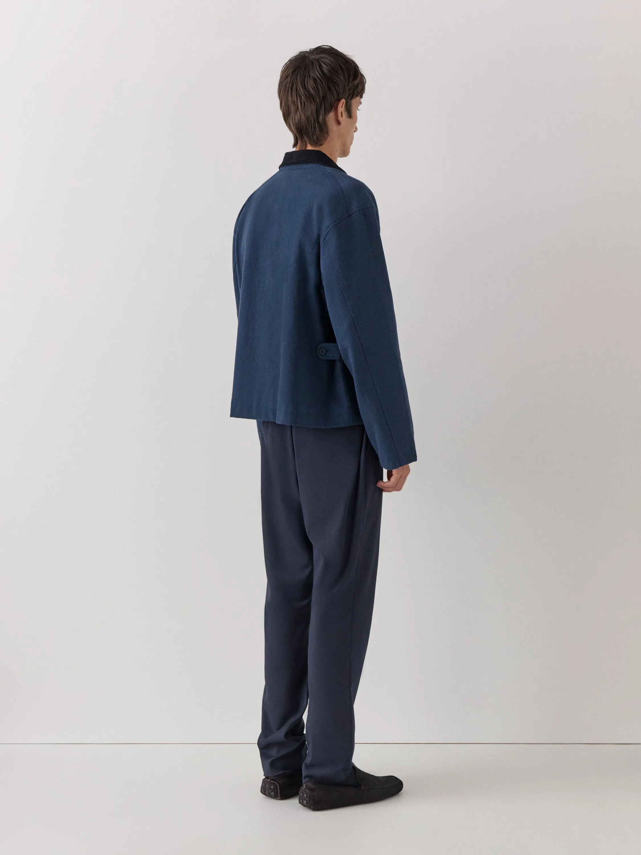 Ivan Jacket sold by Gimaguas product image thumbnail 5
